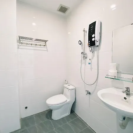 New Hotel Rach Gia Extérieur photo