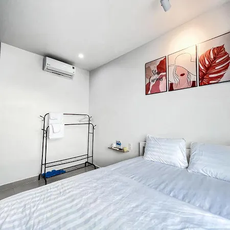 New Hotel Rach Gia Extérieur photo