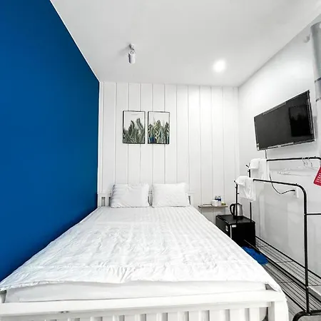 New Hotel Rach Gia Extérieur photo