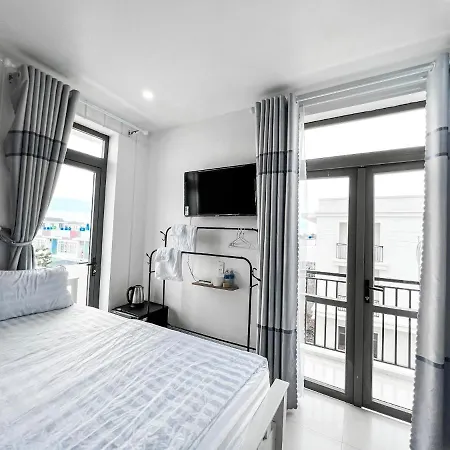New Hotel Rach Gia Extérieur photo