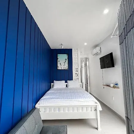 New Hotel Rach Gia Extérieur photo