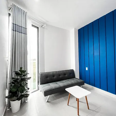 New Hotel Rach Gia Extérieur photo
