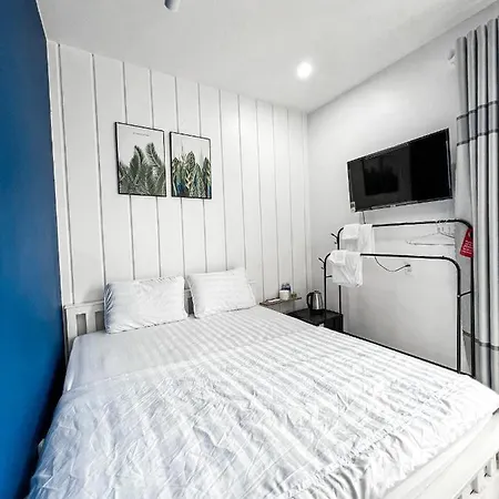 New Hotel Rach Gia Extérieur photo