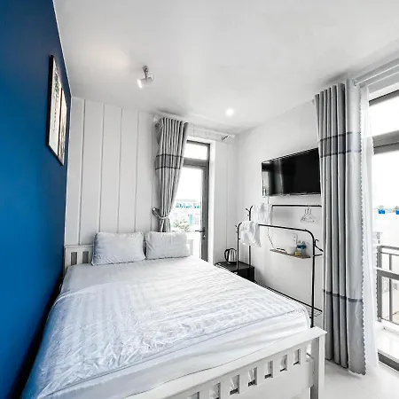 New Hotel Rach Gia Extérieur photo