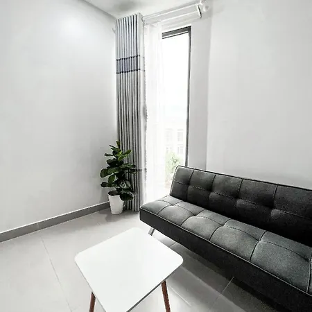New Hotel Rach Gia Extérieur photo