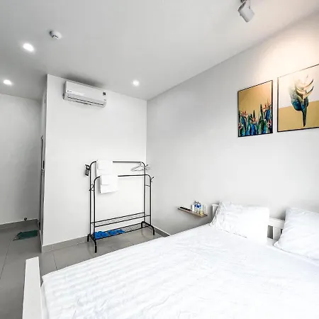 New Hotel Rach Gia Extérieur photo