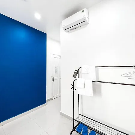 New Hotel Rach Gia Extérieur photo