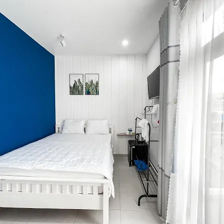 New Hotel Rach Gia Extérieur photo