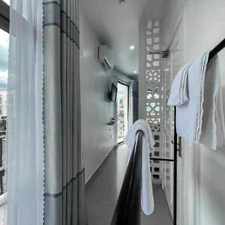 New Hotel Rach Gia Extérieur photo