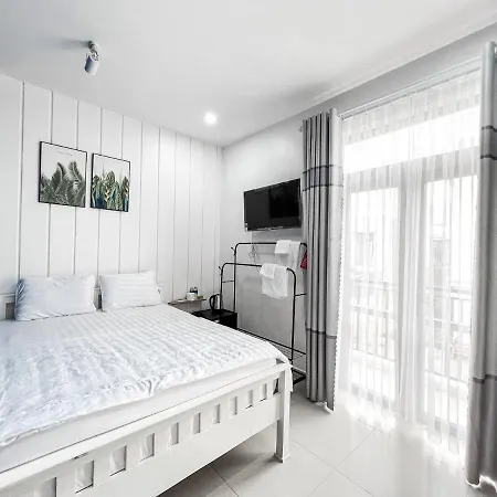 New Hotel Rach Gia Extérieur photo