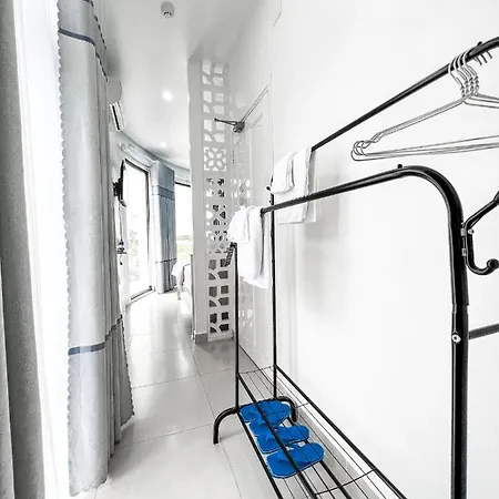 New Hotel Rach Gia Extérieur photo