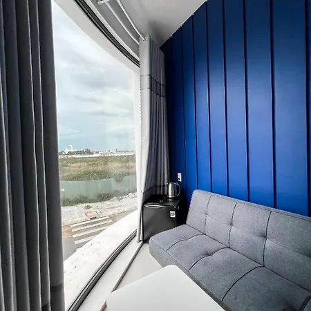 New Hotel Rach Gia Extérieur photo