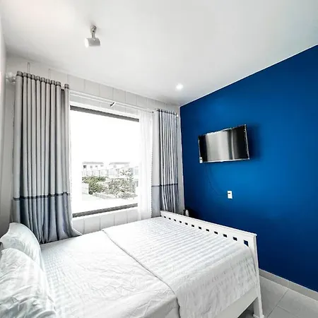 New Hotel Rach Gia Extérieur photo
