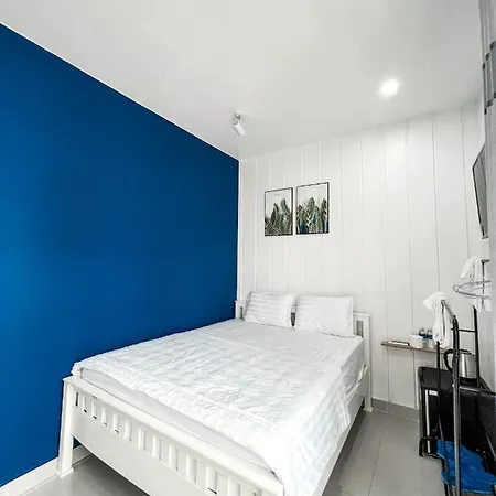 New Hotel Rach Gia Extérieur photo