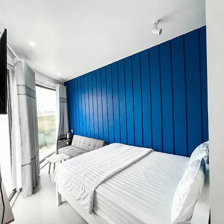 New Hotel Rach Gia Extérieur photo