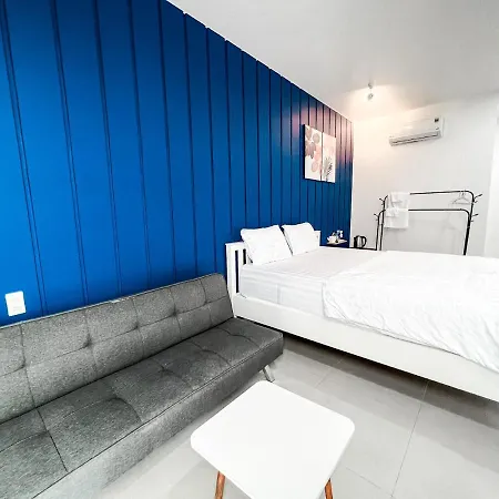New Hotel Rach Gia Extérieur photo