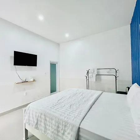 New Hotel Rach Gia Extérieur photo