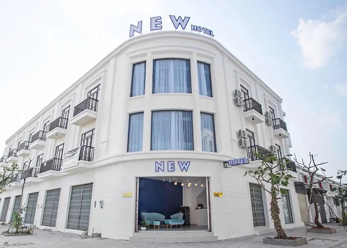 New Hotel