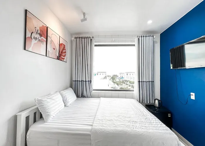 New Hotel