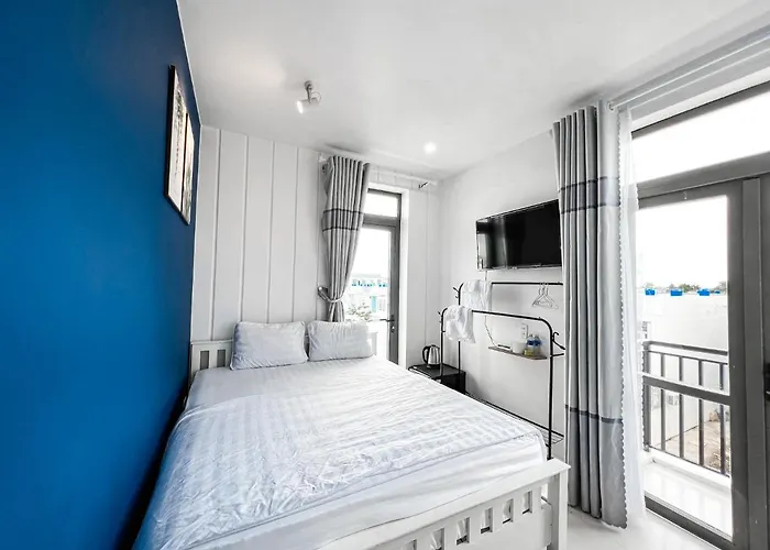 New Hotel