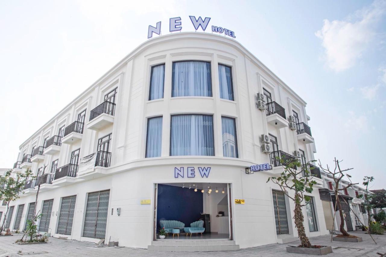 New Hotel *