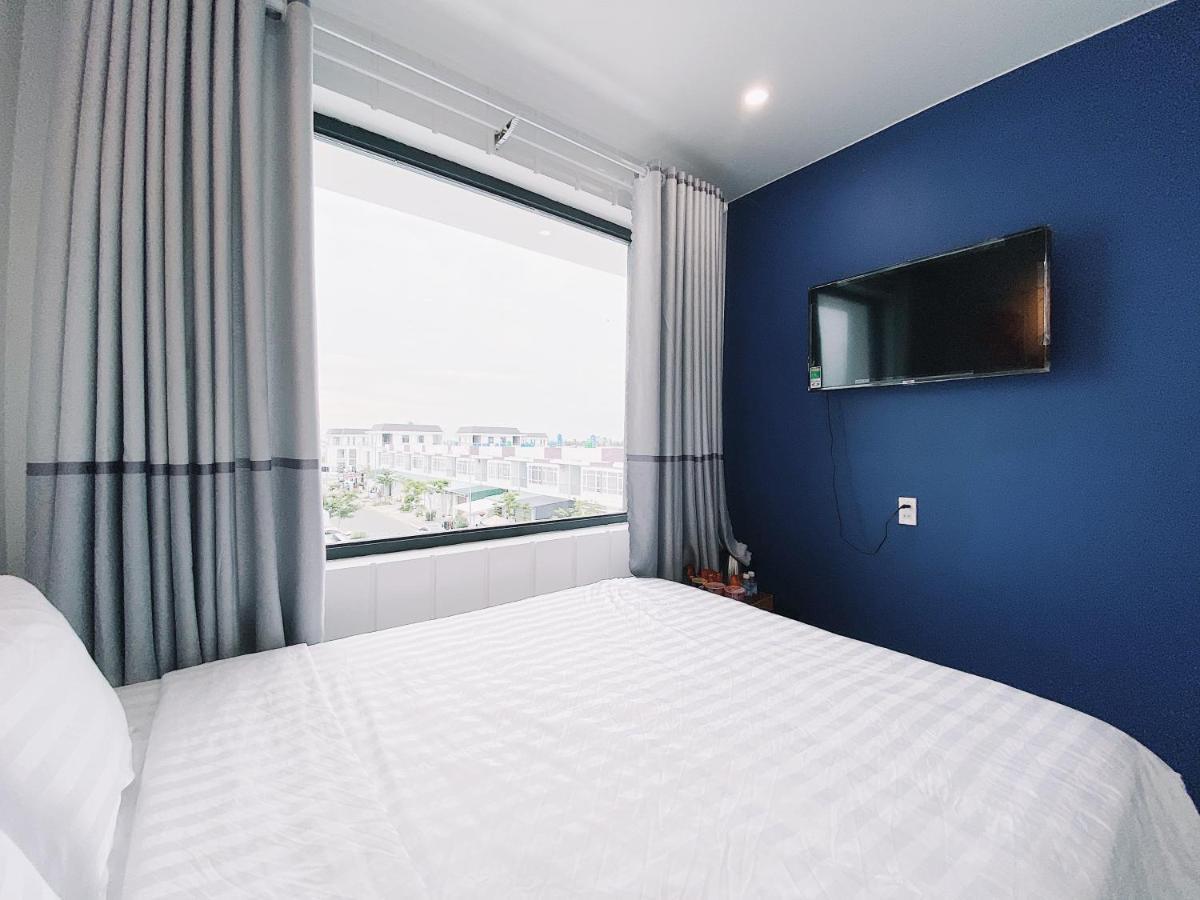 Hotel New Rach Gia