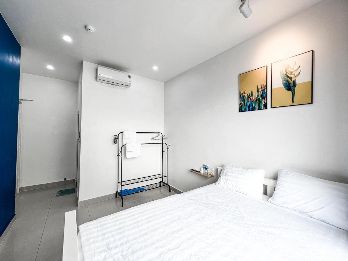 New Hotel Rach Gia