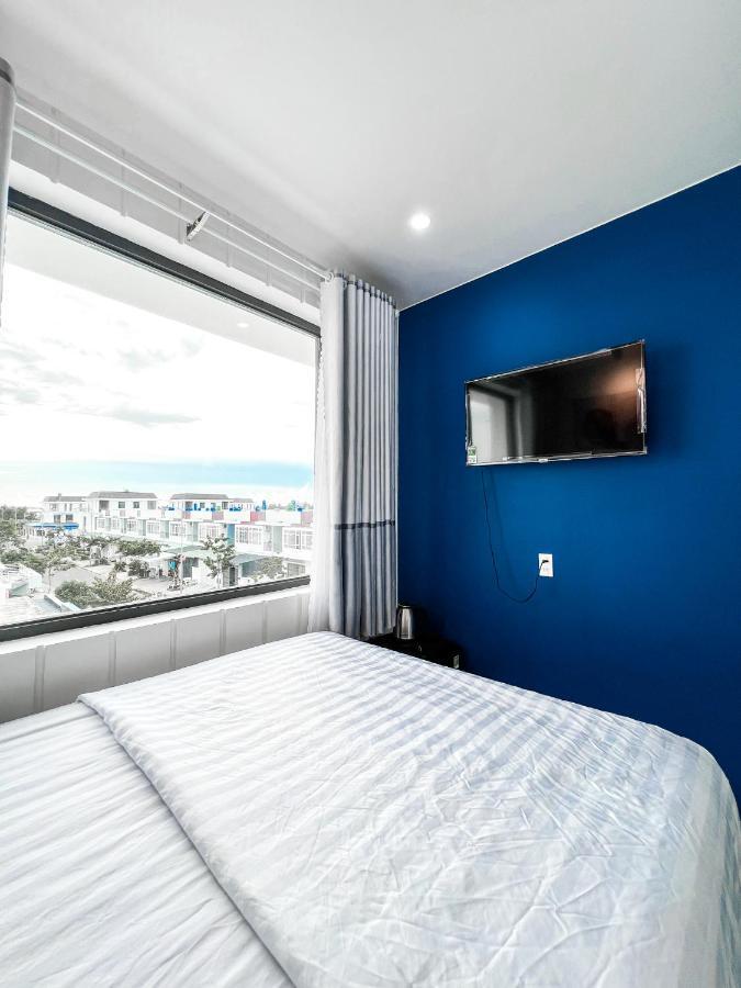 Hotel New