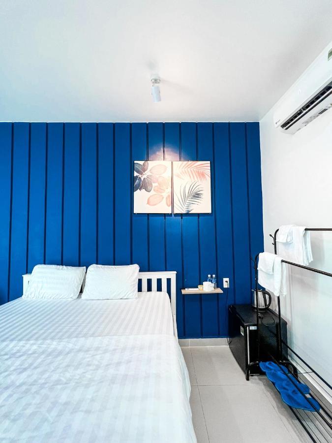 New Hotel
