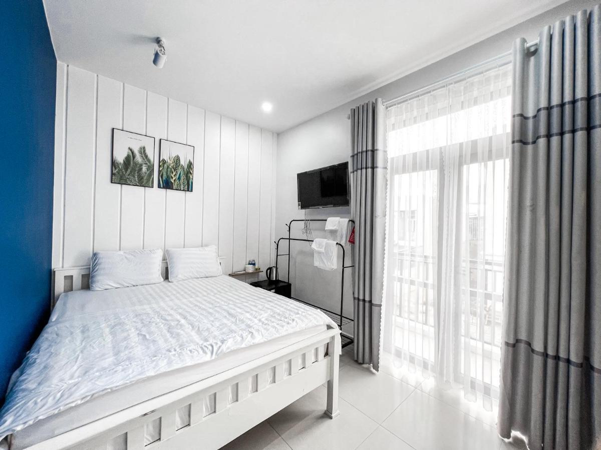 New Hotel