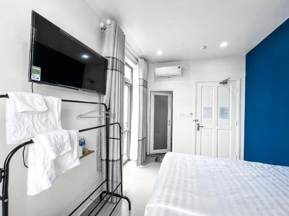 New Hotel