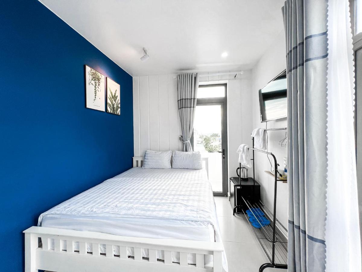 Hotel New