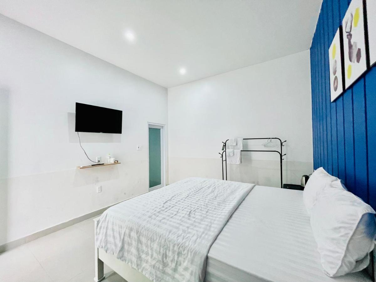 New Hotel Rach Gia